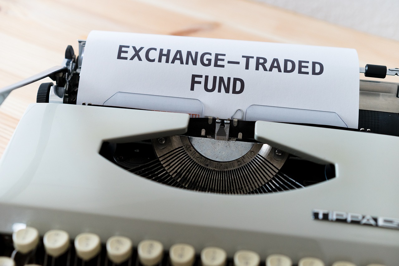 ETF 투자 추천 종목 2025년
