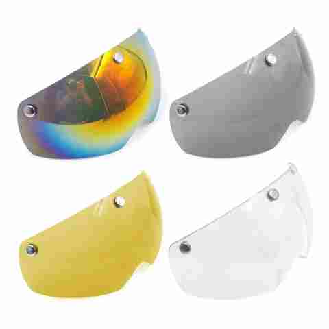 TT 헬멧 안경 Casco Ciclismo 렌즈 에어로 헬멧 자전거 트라이 애슬론 tt 도로 사이클링 헬멧 len 타임 트라이얼 고글 액세서리
